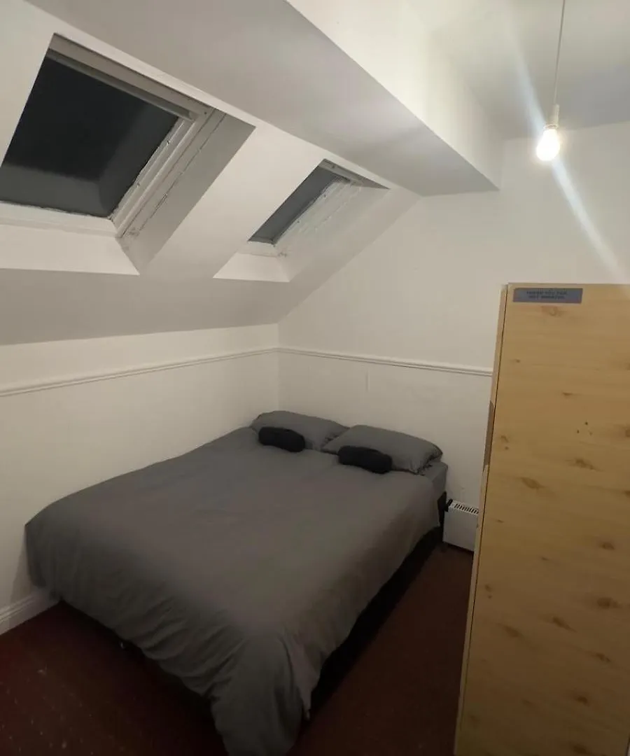 Clontarf 3 Hotel Dublin Guest house