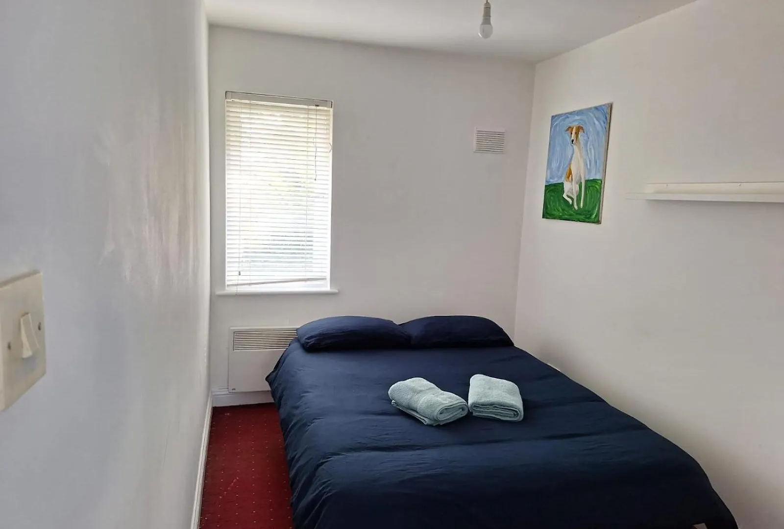 Clontarf 3 Hotel Dublin