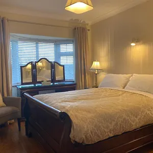 Woodhaven Manor H91rc9d Galway