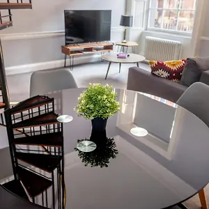 Aparthotel Leevin, Dublin
