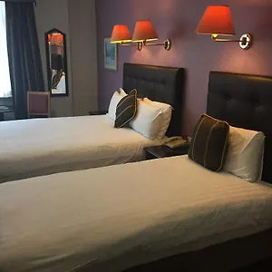 Hotel Parliament, Dublin