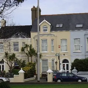 Hotel Slievenamon Manor, Dublin
