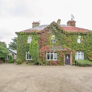 Merrion Road - Ballsbridge Townhouse Gasthof