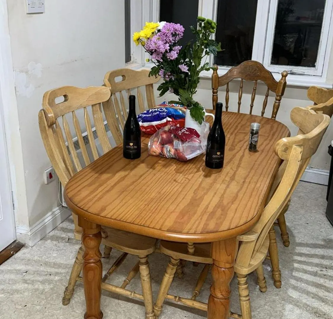 Guest house Clontarf 3 Hotel Dublin Ireland